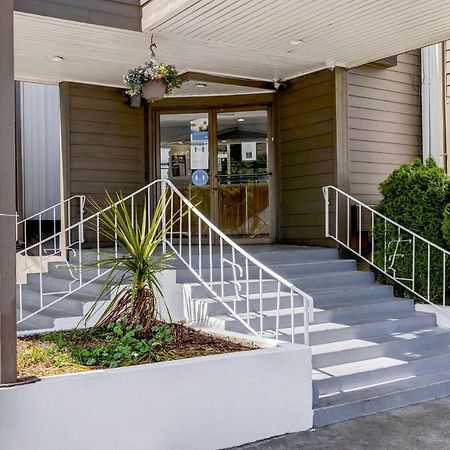 Studio 6-Portland, Or Exterior foto